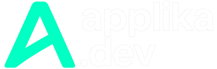 Applika.dev Logo